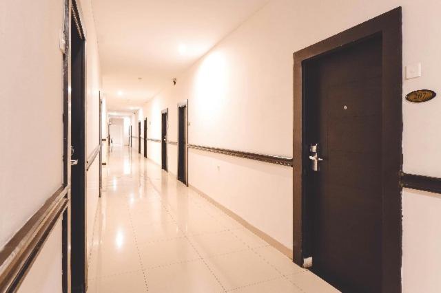 Saka Hotel Medan, Sunggal, Indonesia