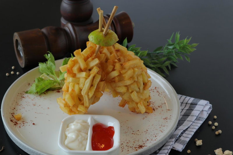 Saka Hotel Medan, Sunggal, Indonesia