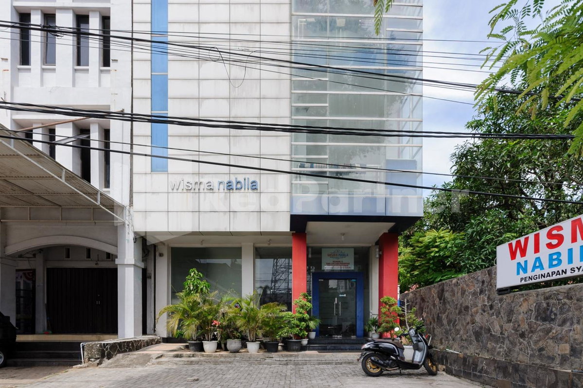 Hotel · RedDoorz at Wisma Nabila Syariah near Masjid Raya Baiturrahman Banda Aceh, Banda Aceh