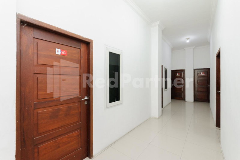RedDoorz at Wisma Nabila Syariah near Masjid Raya Baiturrahman Banda Aceh, Banda Aceh, Indonesia