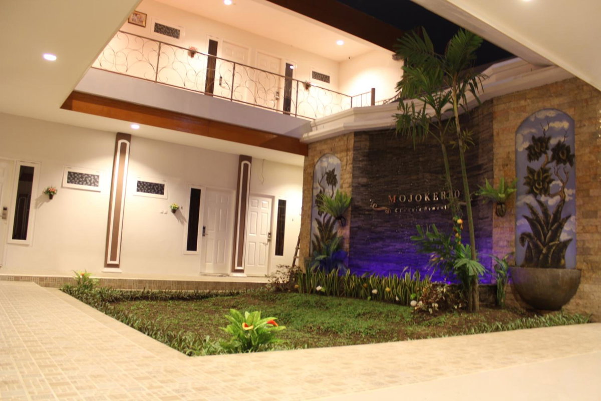 Mojokerto Classic Homestay, Indonesia