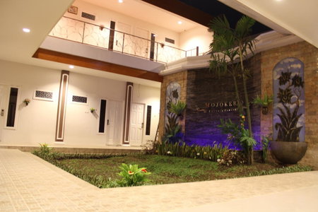 Mojokerto Classic Homestay, Mojokerto, Indonesia