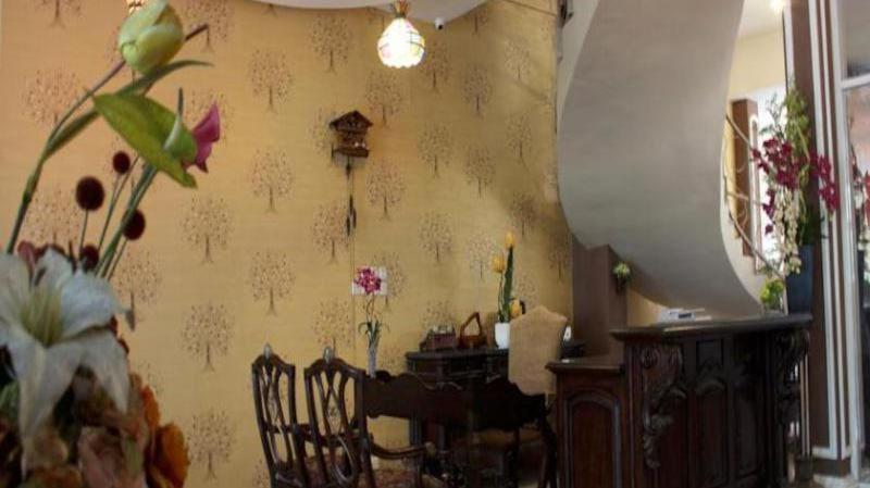 Mojokerto Classic Homestay, Mojokerto, Indonesia