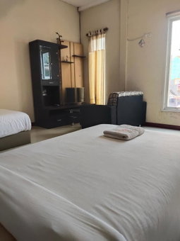 Mojokerto Classic Homestay, Mojokerto, Indonesia