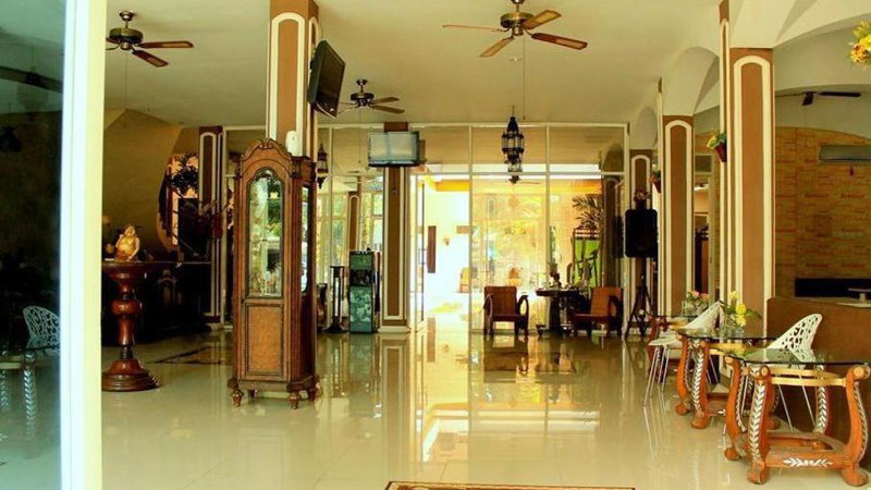Mojokerto Classic Homestay, Mojokerto, Indonesia