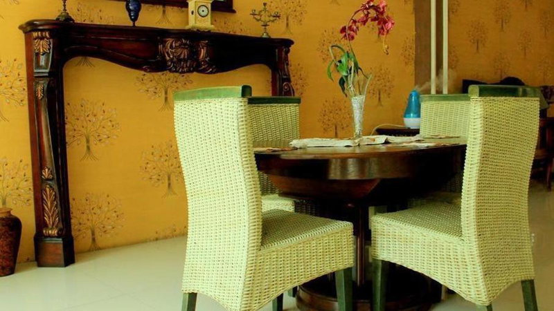 Mojokerto Classic Homestay, Mojokerto, Indonesia