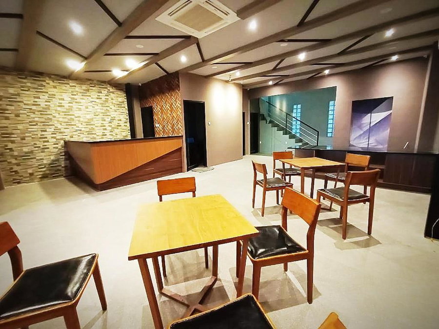 Hotel Marina Airport Semarang, Semarang, Indonesia