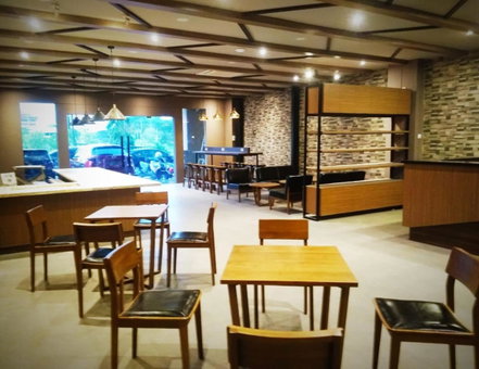 Hotel Marina Airport Semarang, Semarang, Indonesia