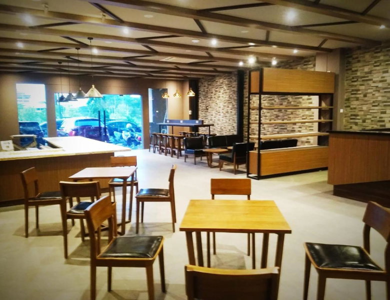 Hotel Marina Airport Semarang, Semarang, Indonesia