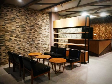 Hotel Marina Airport Semarang, Semarang, Indonesia