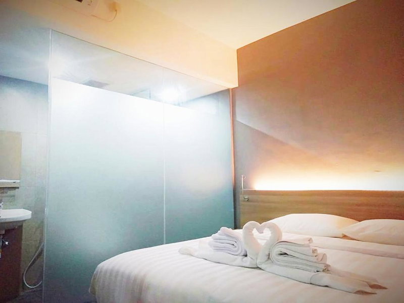 Hotel Marina Airport Semarang, Semarang, Indonesia