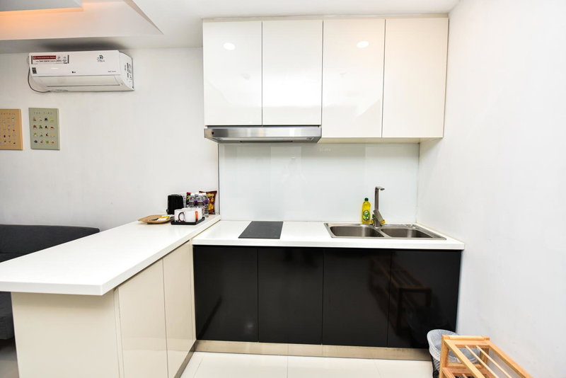 LOVINA 6-12 at Harbour Bay Residences, Nagoya, Indonesia