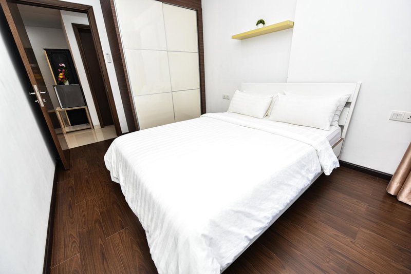 LOVINA 6-12 at Harbour Bay Residences, Nagoya, Indonesia