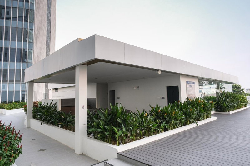 LOVINA 6-12 at Harbour Bay Residences, Nagoya, Indonesia
