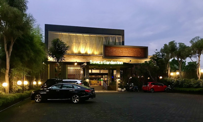 Savita Garden Inn, Ngaglik, Indonesia