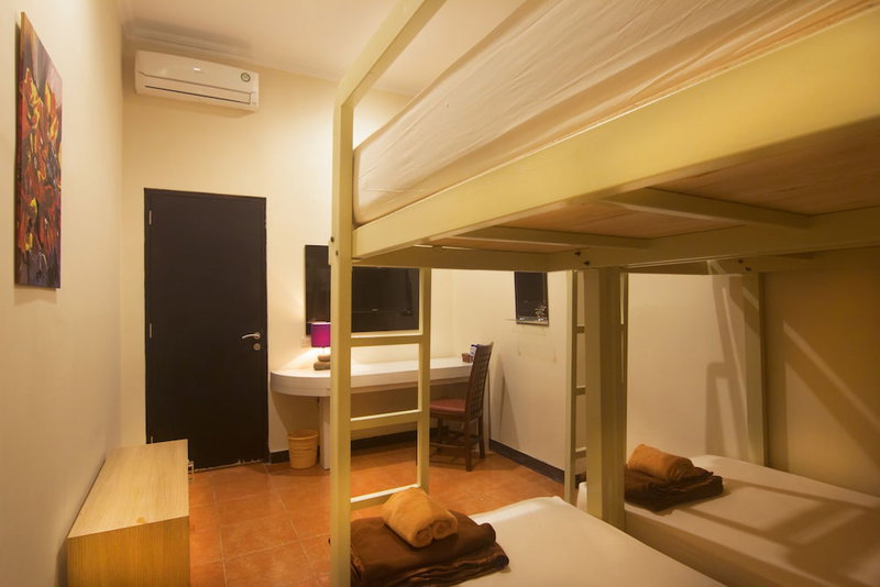 Savita Garden Inn, Ngaglik, Indonesia