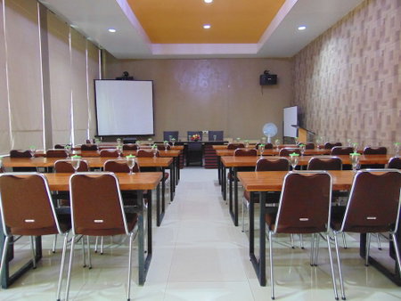 Savita Garden Inn, Ngaglik, Indonesia