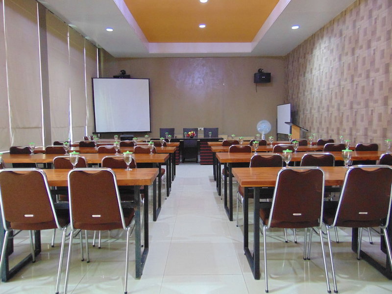 Savita Garden Inn, Ngaglik, Indonesia