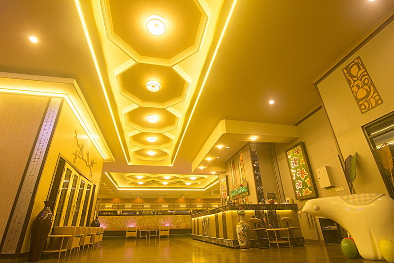 Savita Garden Inn, Ngaglik, Indonesia