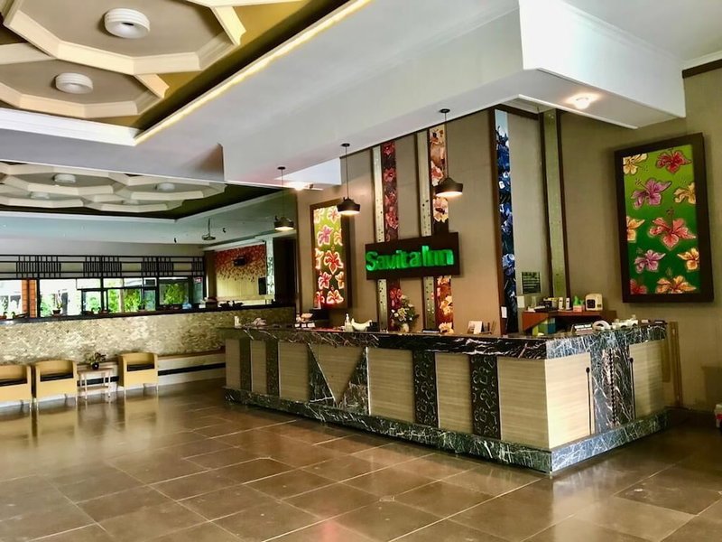 Savita Garden Inn, Ngaglik, Indonesia