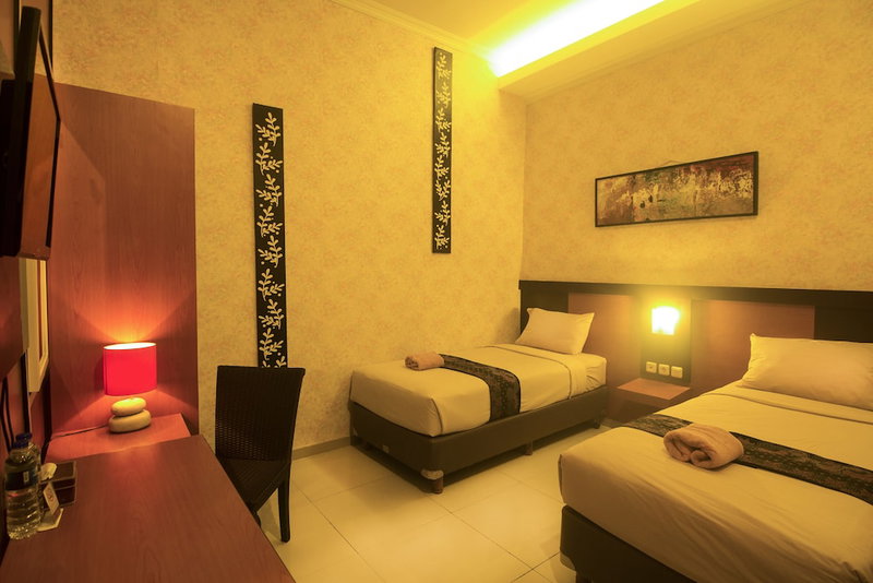 Savita Garden Inn, Ngaglik, Indonesia