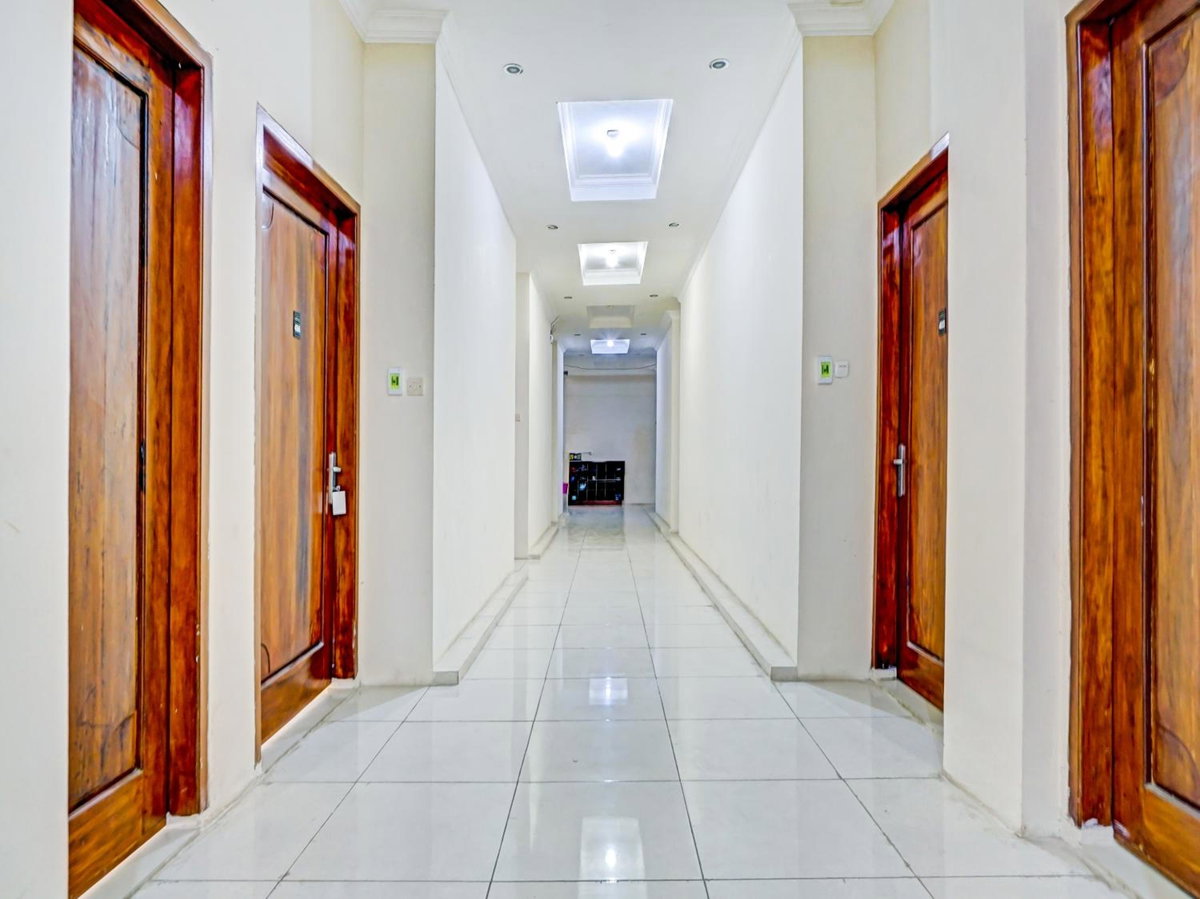 Hotel · RedDoorz near Universitas Merdeka Malang 2, Malang