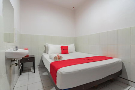 RedDoorz @ Komplek Pontianak Mall, Pontianak, Indonesia