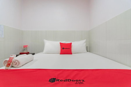 RedDoorz @ Komplek Pontianak Mall, Pontianak, Indonesia