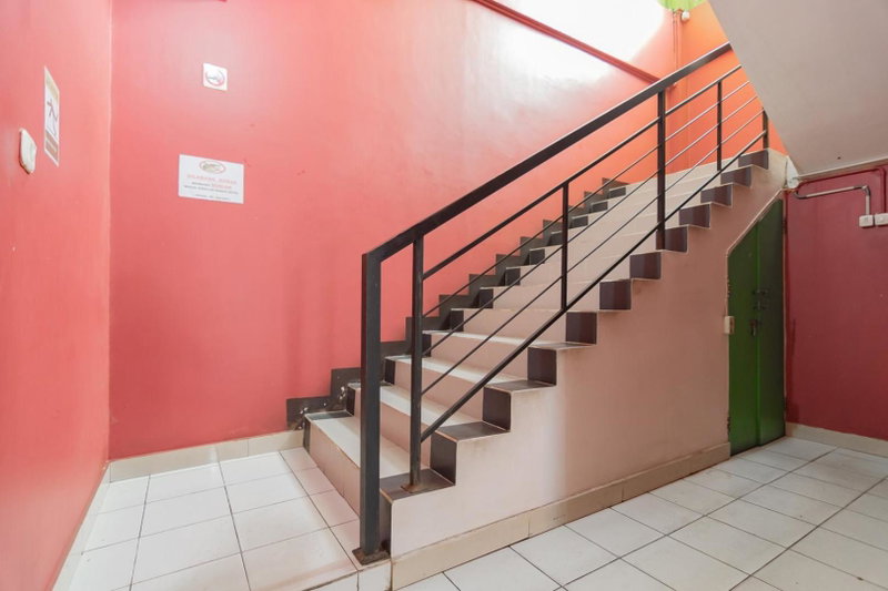 RedDoorz @ Komplek Pontianak Mall, Pontianak, Indonesia