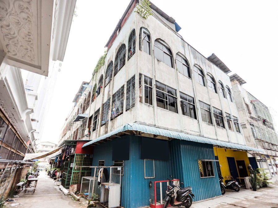 Hotel O Solo Baru 2 Homestay Syariah, Jodoh, Indonesia