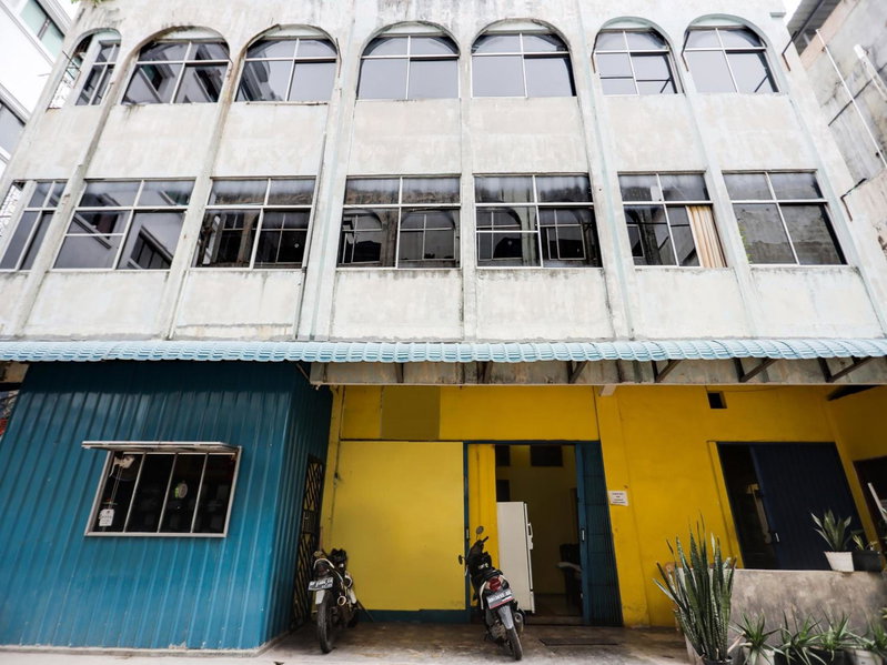 Hotel O Solo Baru 2 Homestay Syariah, Jodoh, Indonesia