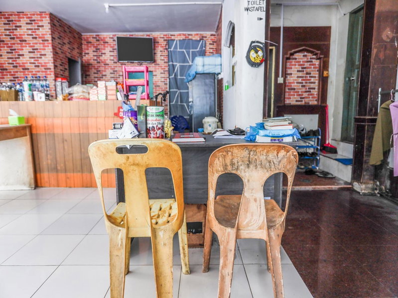 Hotel O Solo Baru 2 Homestay Syariah, Jodoh, Indonesia