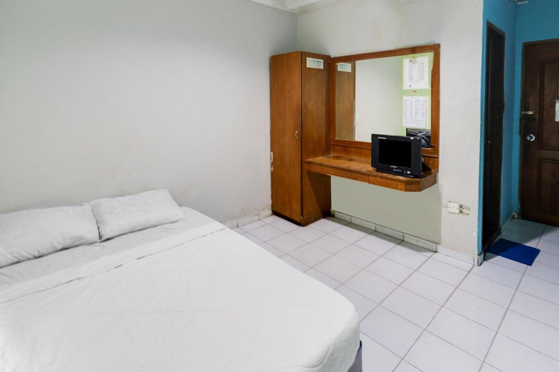 Hotel O Solo Baru 2 Homestay Syariah, Jodoh, Indonesia