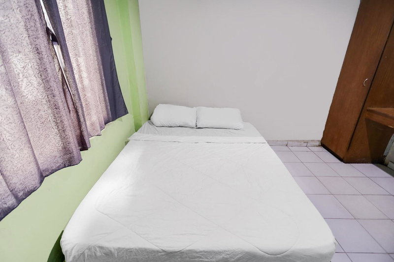 Hotel O Solo Baru 2 Homestay Syariah, Jodoh, Indonesia
