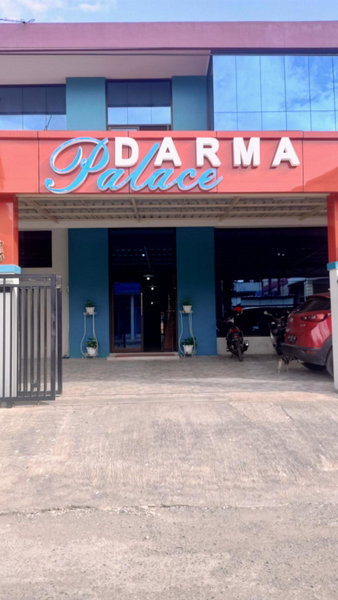 Darma Palace Syariah, Padang, Indonesia
