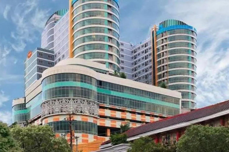 RedLiving Apartemen Sentraland Semarang - WIN Property, Semarang, Indonesia
