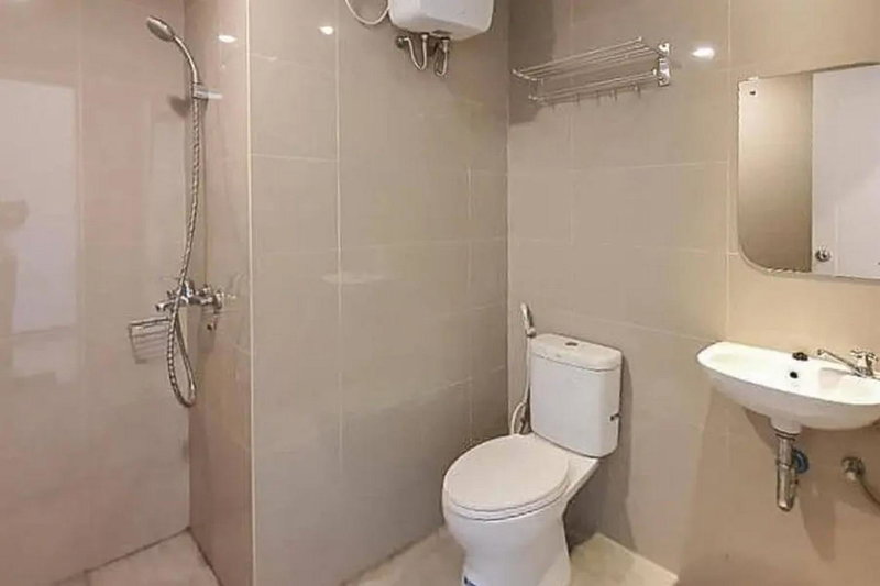 RedLiving Apartemen Sentraland Semarang - WIN Property, Semarang, Indonesia