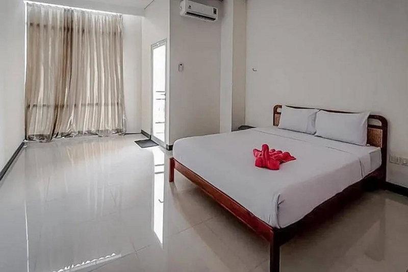RedLiving Apartemen Sentraland Semarang - WIN Property, Semarang, Indonesia