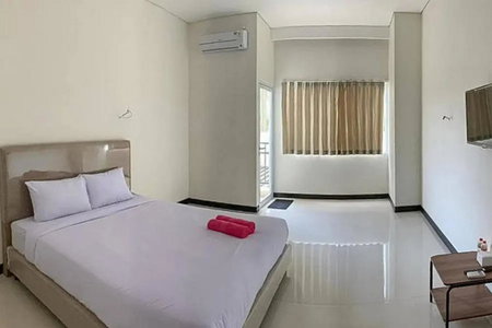 RedLiving Apartemen Sentraland Semarang - WIN Property, Semarang, Indonesia