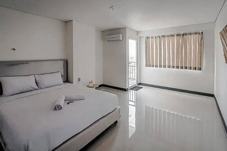 RedLiving Apartemen Sentraland Semarang - WIN Property, Semarang, Indonesia
