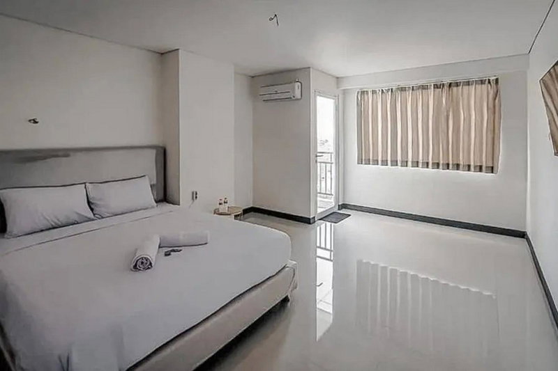 RedLiving Apartemen Sentraland Semarang - WIN Property, Semarang, Indonesia