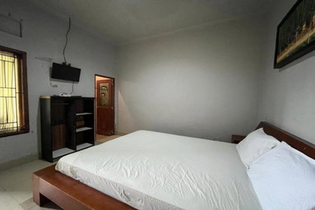 Hotel O Asri Homestay Syariah, Parit, Indonesia