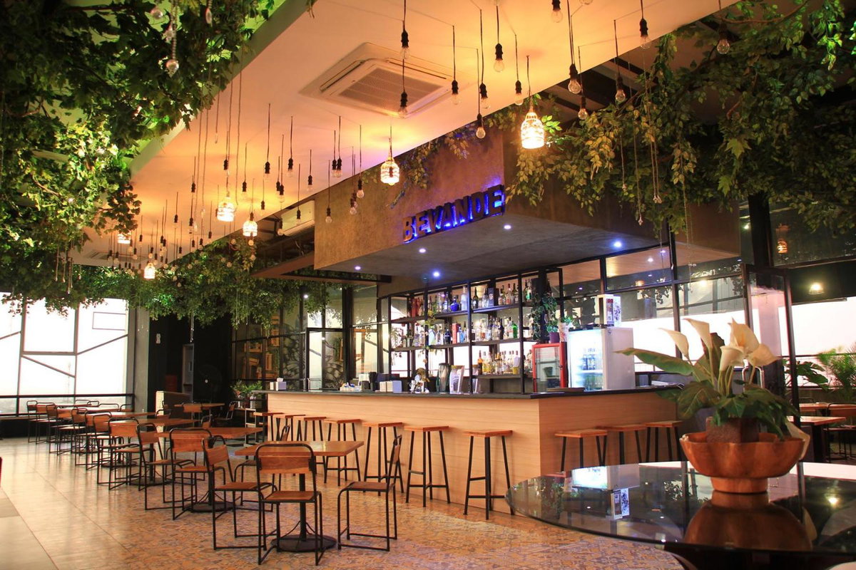 Hotel · Hotel Agria Bogor, Muara