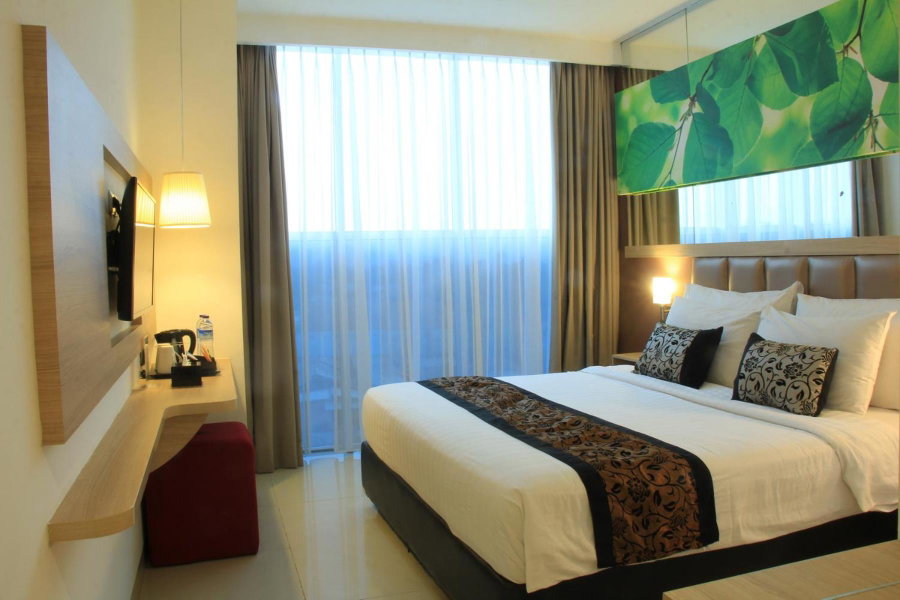 Hotel Agria Bogor, Muara, Indonesia