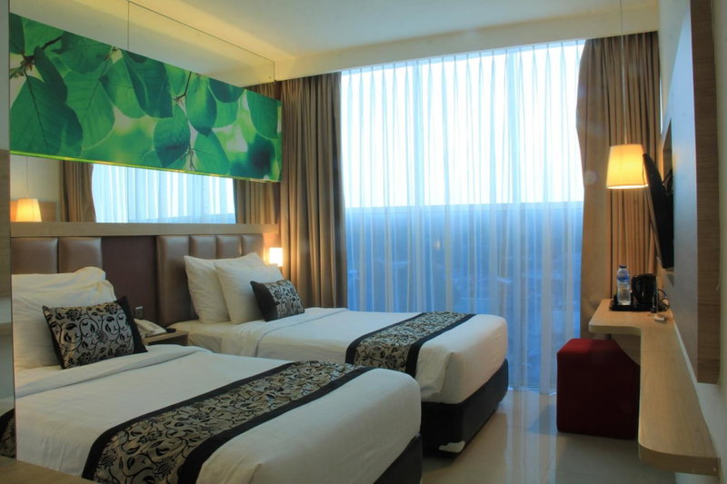 Hotel Agria Bogor, Muara, Indonesia