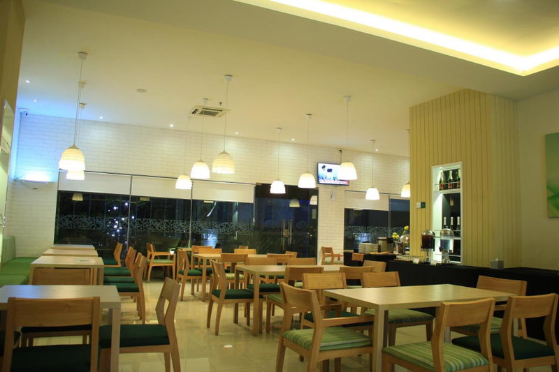 Hotel Agria Bogor, Muara, Indonesia