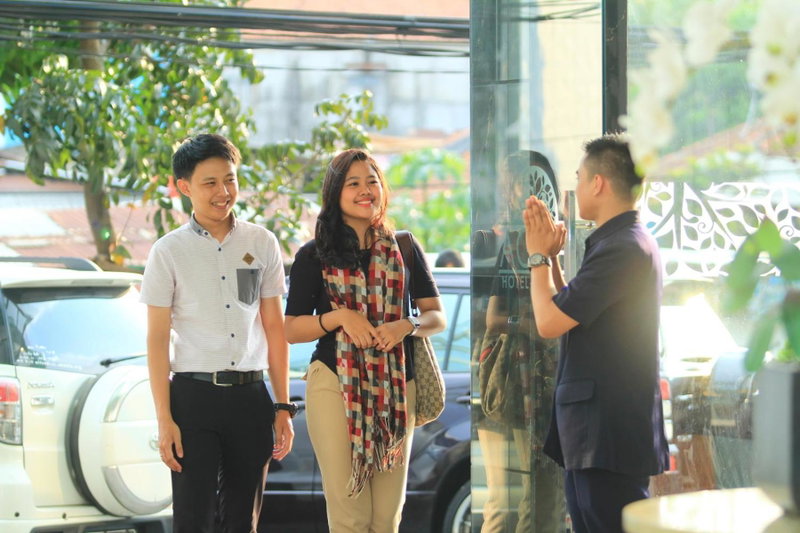 Hotel Agria Bogor, Muara, Indonesia