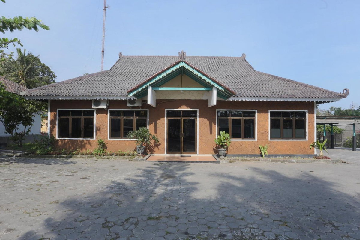 Hotel O Penginapan Kepurun Pawana Indonesia, Indonesia