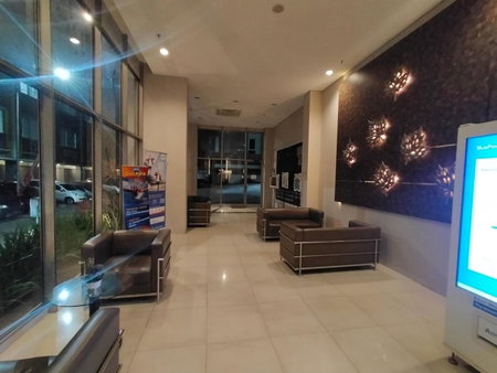Apartemen 2br m-squere cibaduyut, Bandung, Indonesia