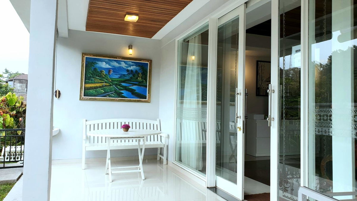 Hotel · Bedugul Lake View Residence Unit A-1, Bedugul